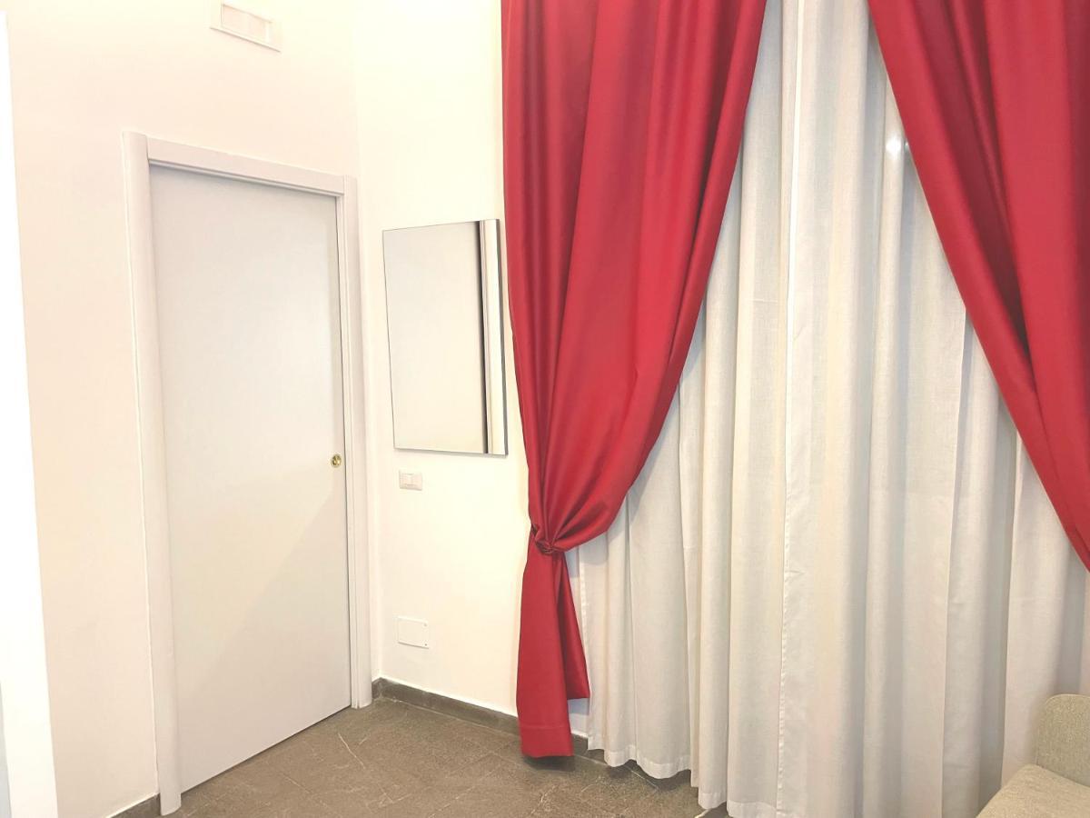 Manfredi House San Pietro Hotel Rome Exterior photo
