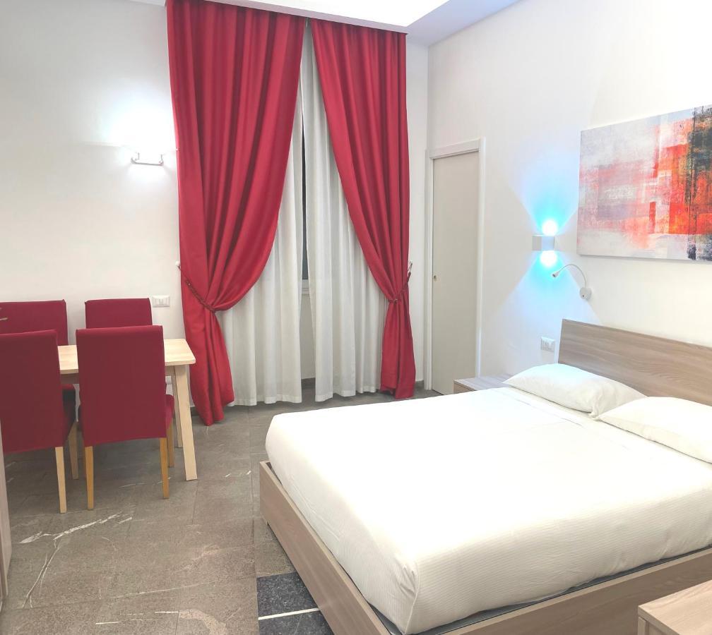 Manfredi House San Pietro Hotel Rome Exterior photo