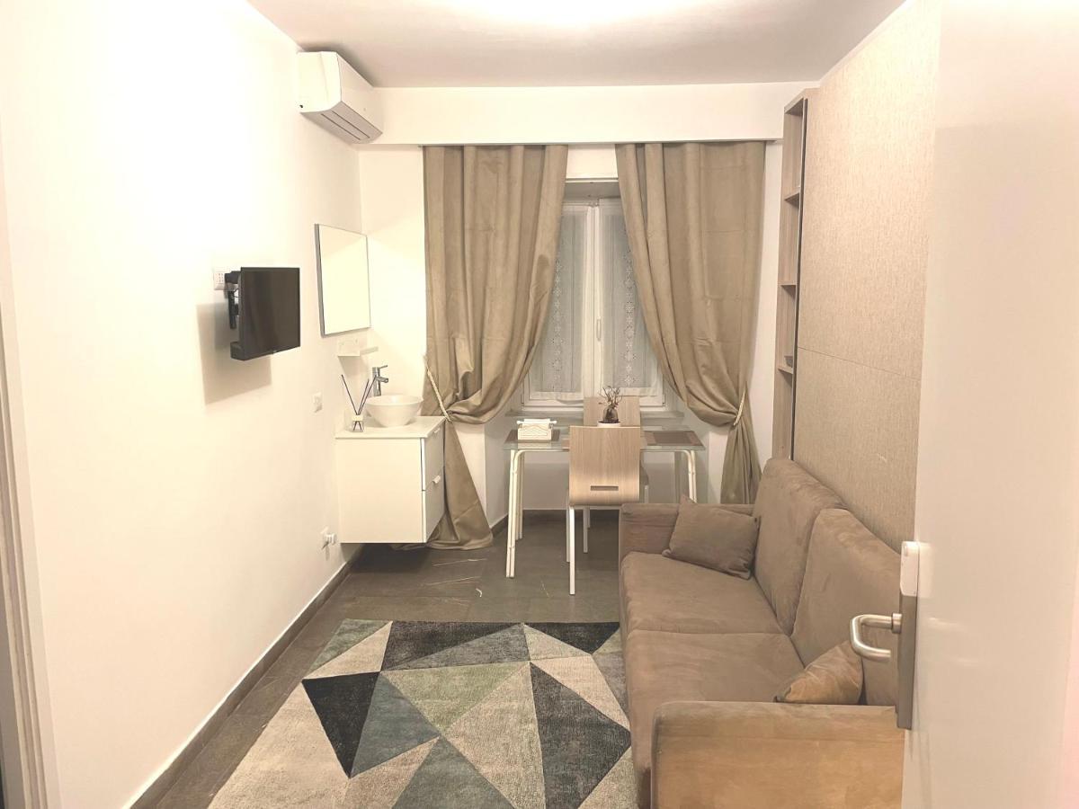 Manfredi House San Pietro Hotel Rome Exterior photo