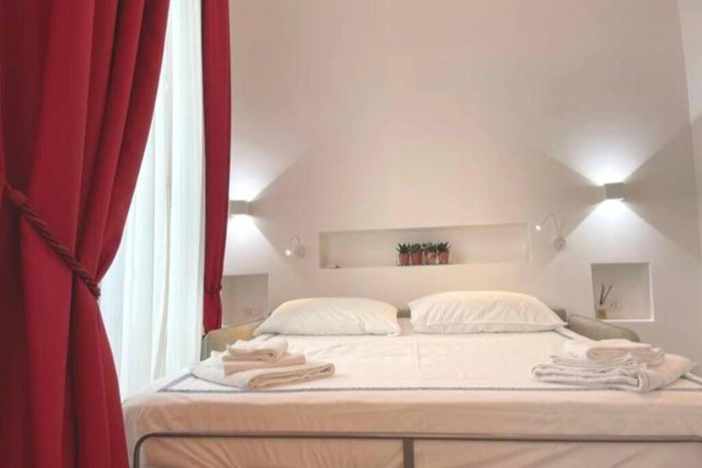 Manfredi House San Pietro Hotel Rome Exterior photo
