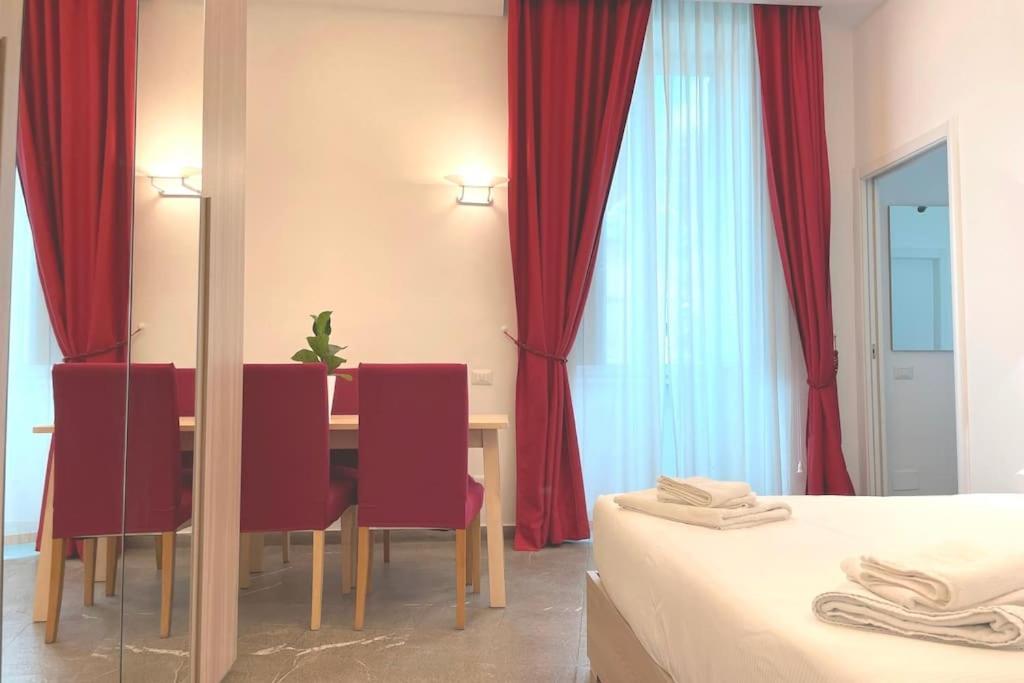 Manfredi House San Pietro Hotel Rome Exterior photo