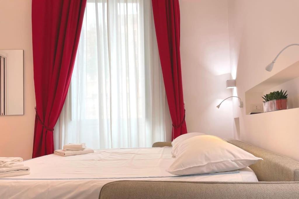 Manfredi House San Pietro Hotel Rome Exterior photo